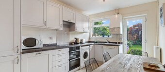 Ballyroan - Peaceful, Dog Friendly Cottage