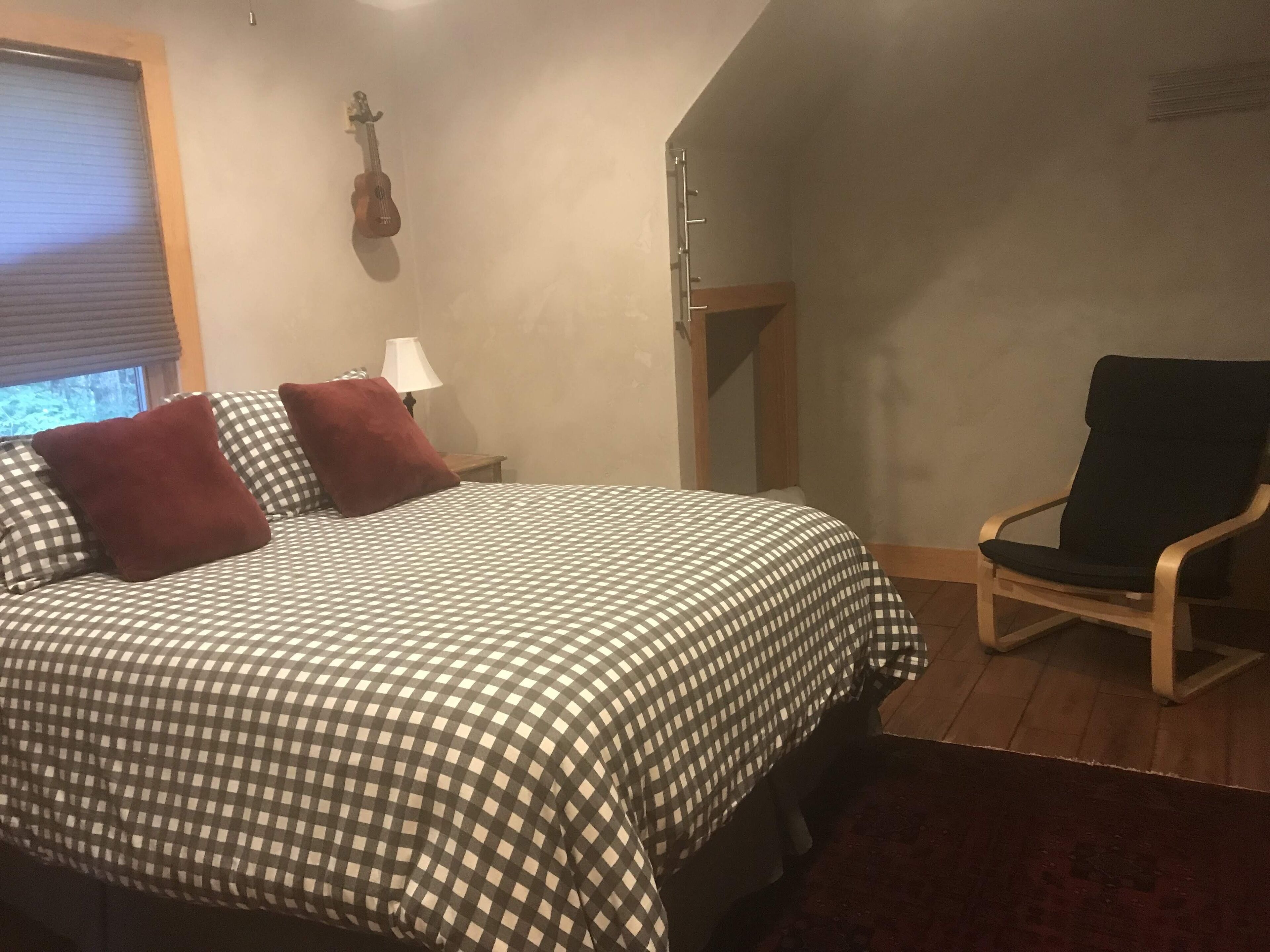 The Nest @ Tall Bear