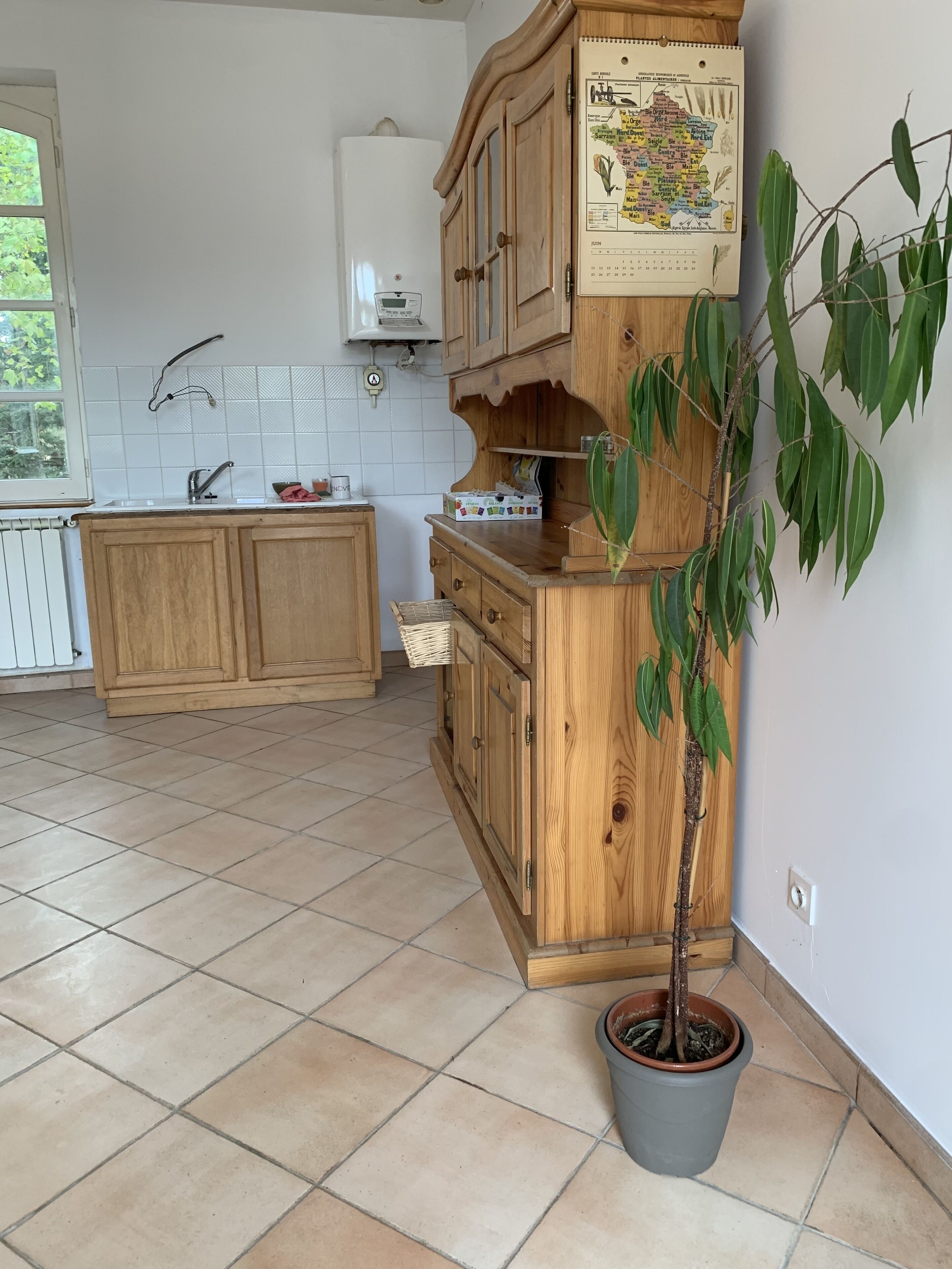 Maison de charme dans une propriété de 7ha classée