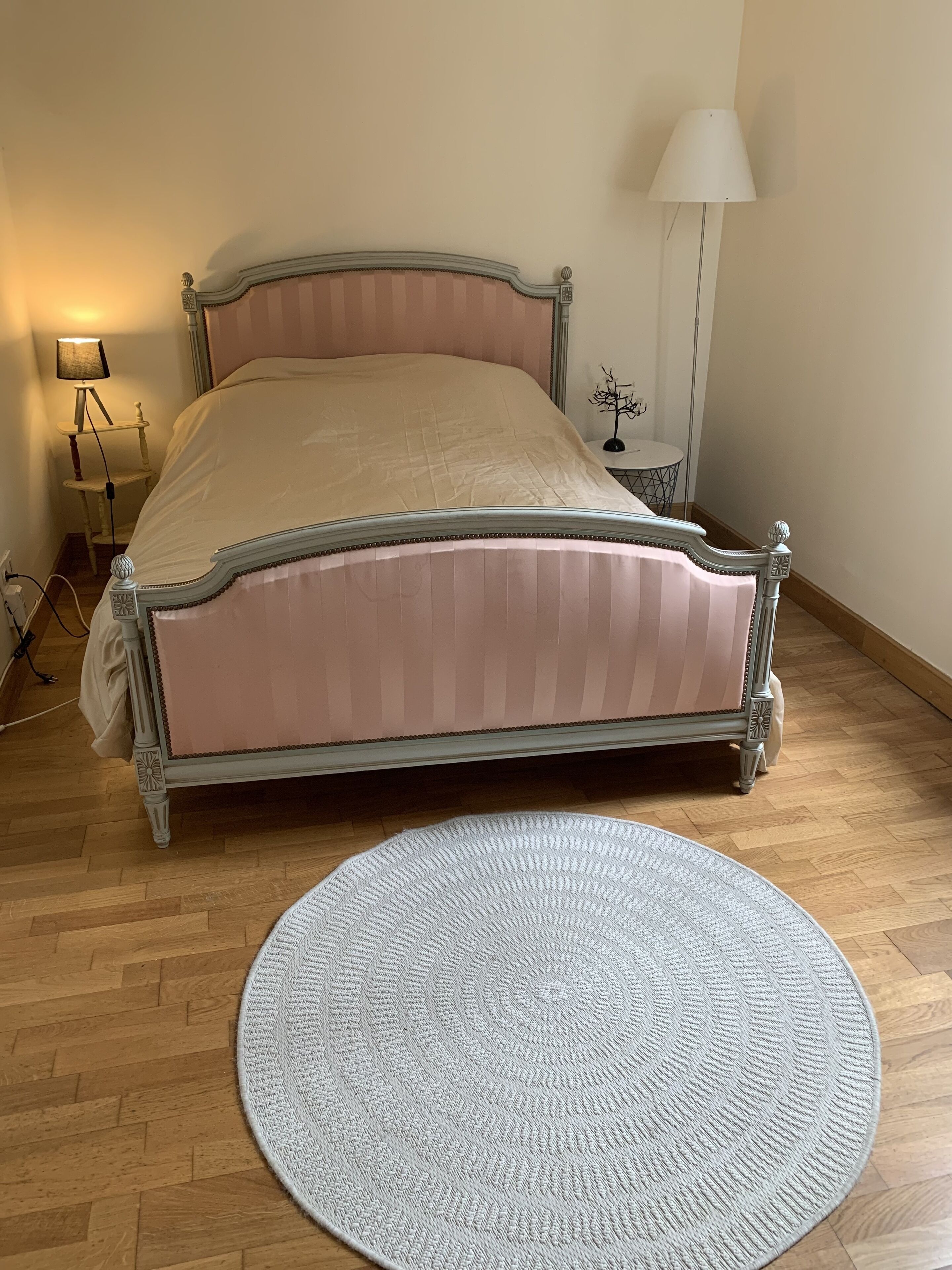 3 Schlafzimmer, Bügeleisen/Bügelbrett, Reisekinderbett, Internetzugang