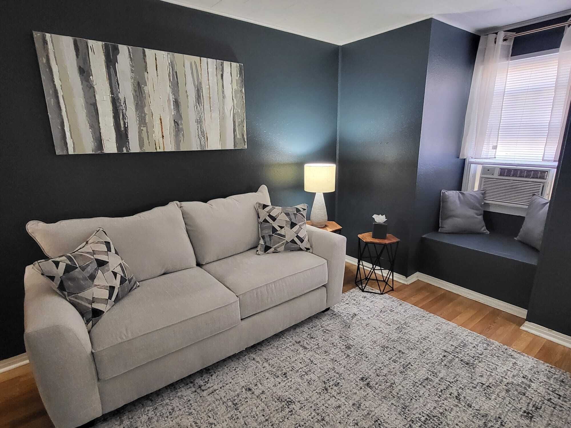 The Ragsdale 202 "The Suite" at San Saba