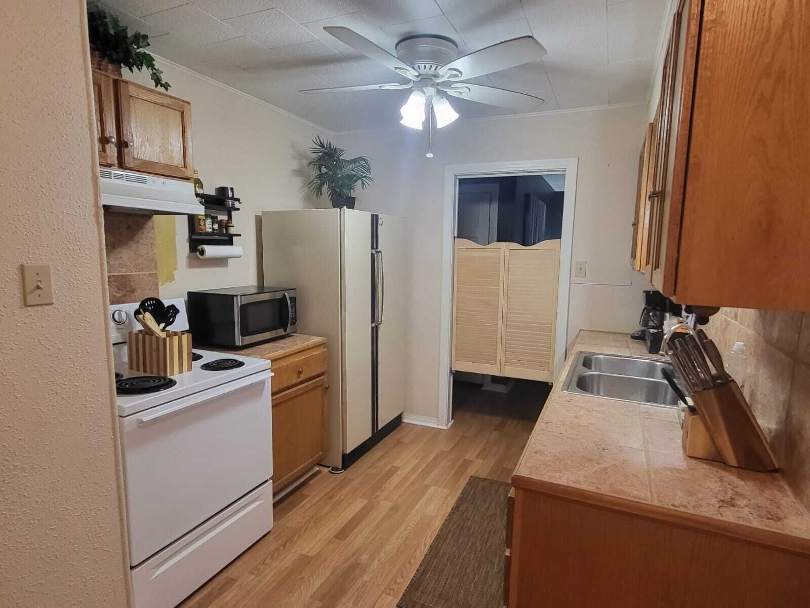 The Ragsdale 202 "The Suite" at San Saba