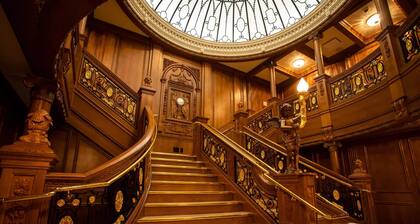 Smoky Mountain Retreat!