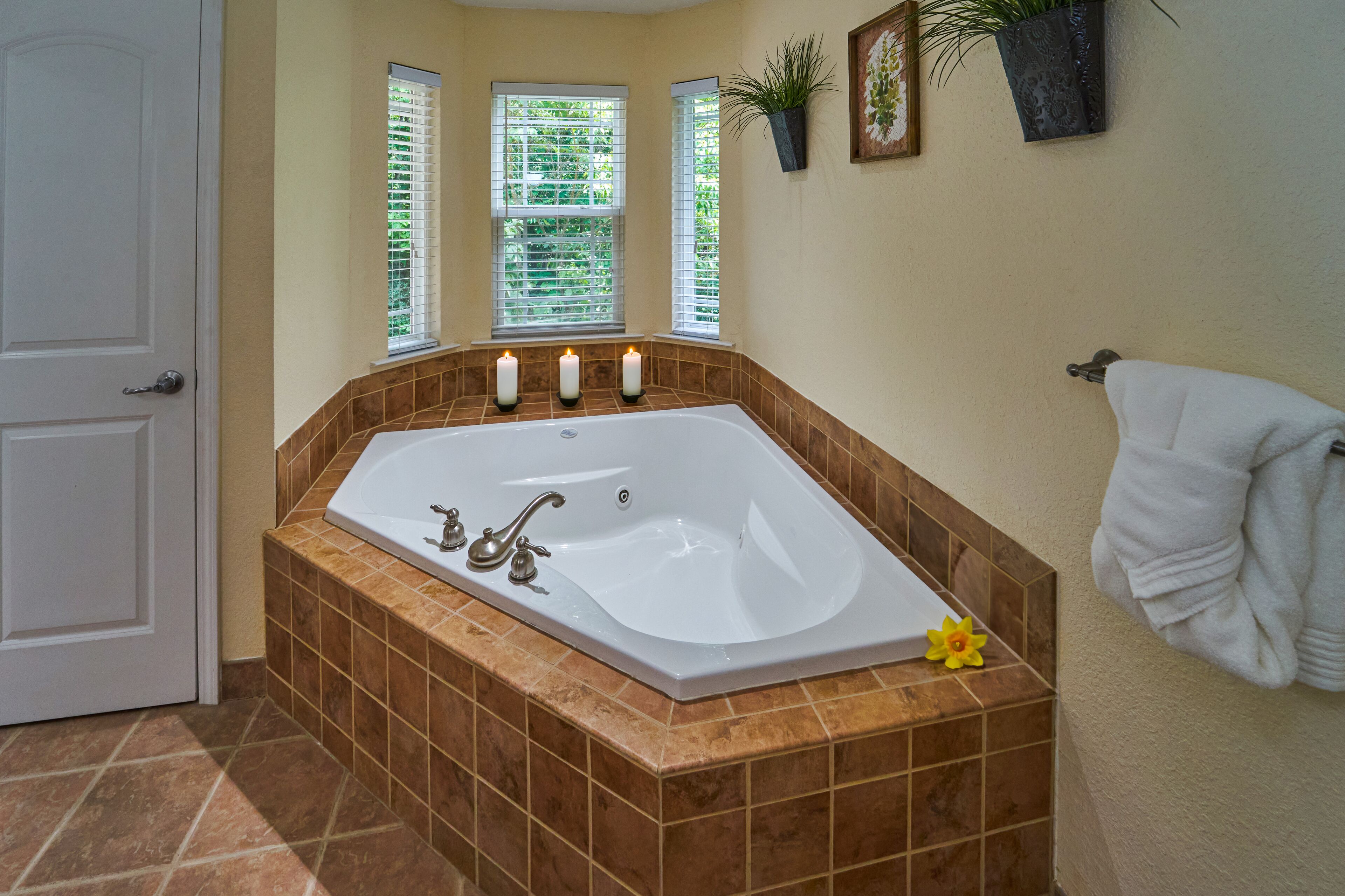 Golfer’s Smoky Mountain Retreat!