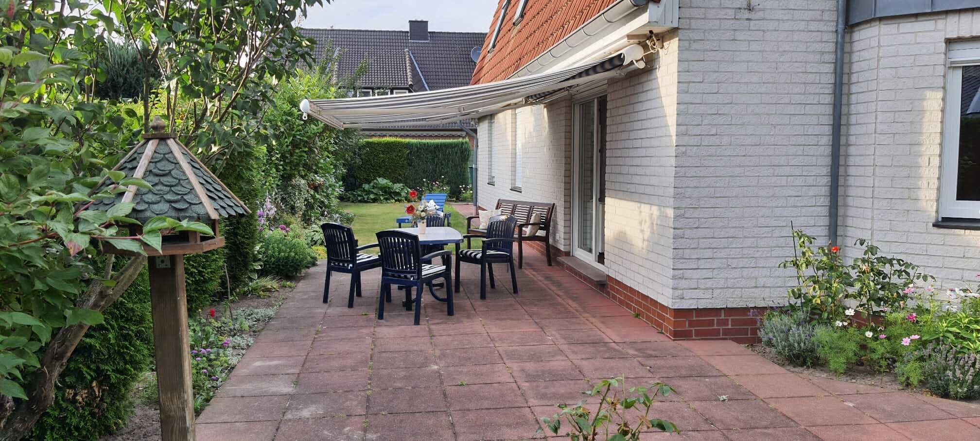 Ferien- Monteurwohnung in Goldenstedt