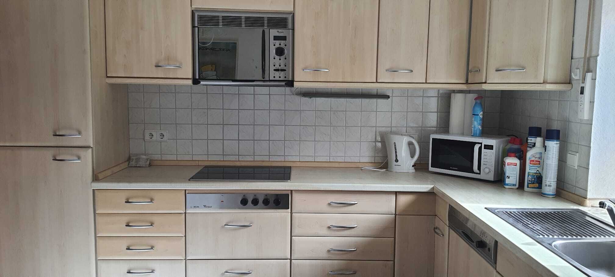 Ferien- Monteurwohnung in Goldenstedt