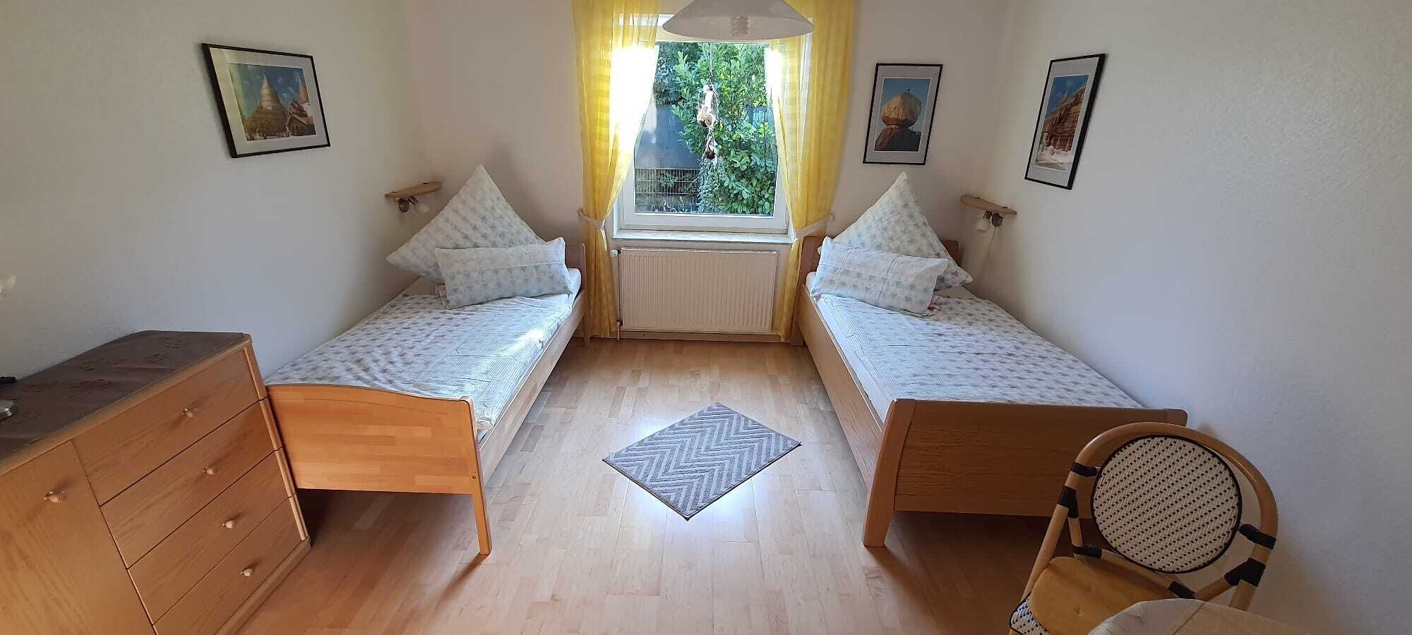 Ferien- Monteurwohnung in Goldenstedt