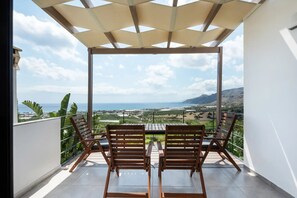 Property grounds - Casa di Olive, all seasons accomodation (Γουδουρας)