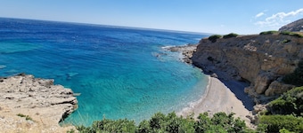 Casa di Olive, all seasons accomodation