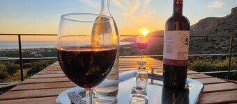 Casa di Olive, all seasons accomodation