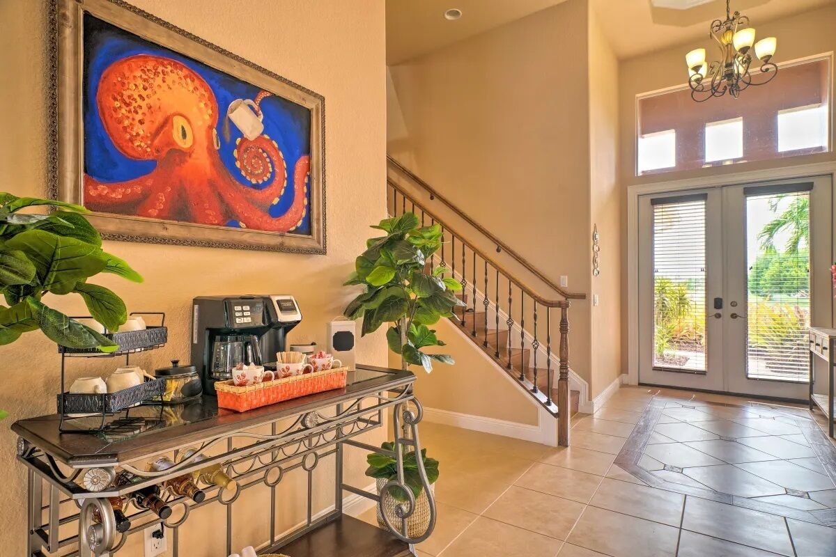 Coffee appliances to get you going in the morning!