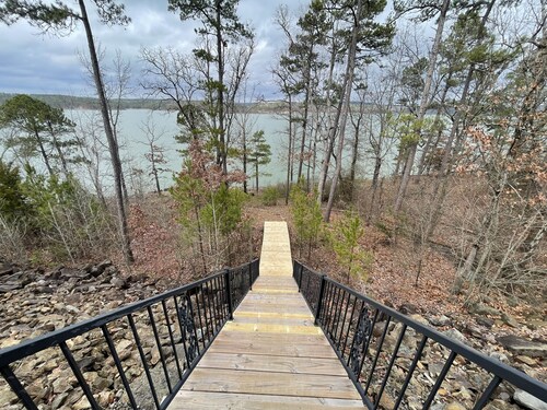 Gorgeous Views Spacious Lakefront Multifamily Fun 