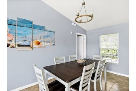 Deltona Private vacation home