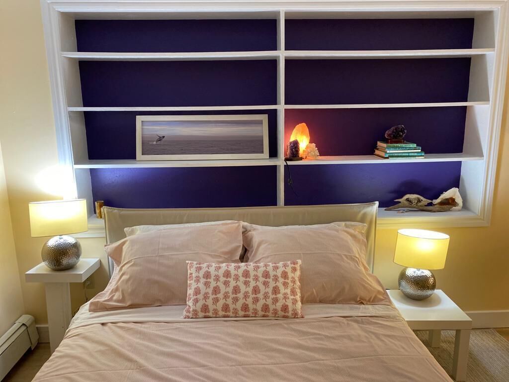 Seaside Sanctuary, 3-min walk to Micou’s Island Beach!