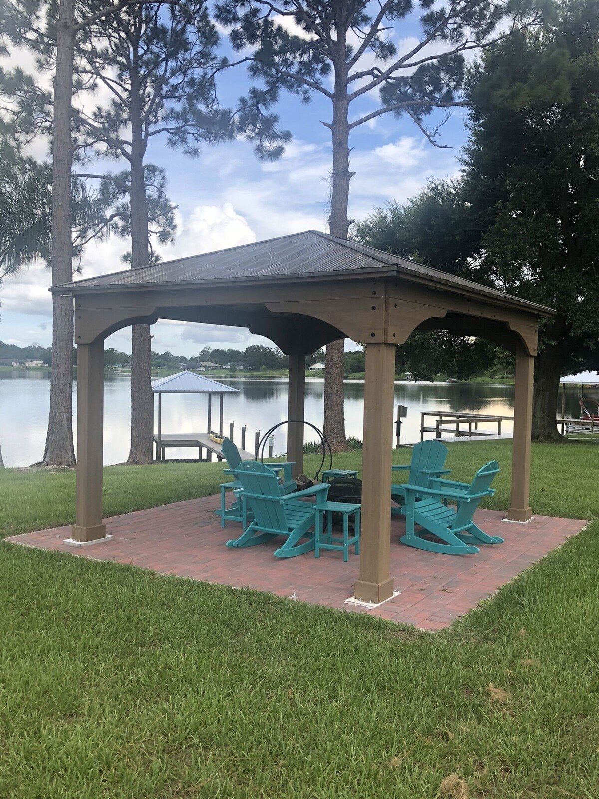 Image de profil de l’hôte