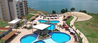 PRAIAS DO LAGO ECO RESORT - ACHEI FÉRIAS