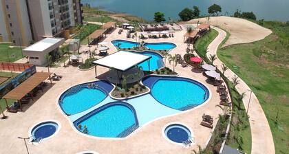 PRAIAS DO LAGO ECO RESORT - ACHEI FÉRIAS