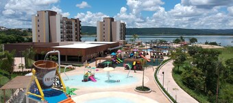 PRAIAS DO LAGO ECO RESORT - ACHEI FÉRIAS