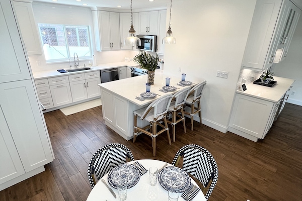 Kitchen/Dining
