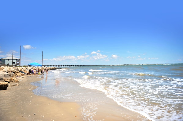 Plage