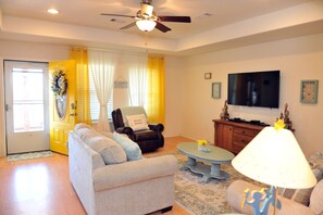 Smart-TV, Videospiele