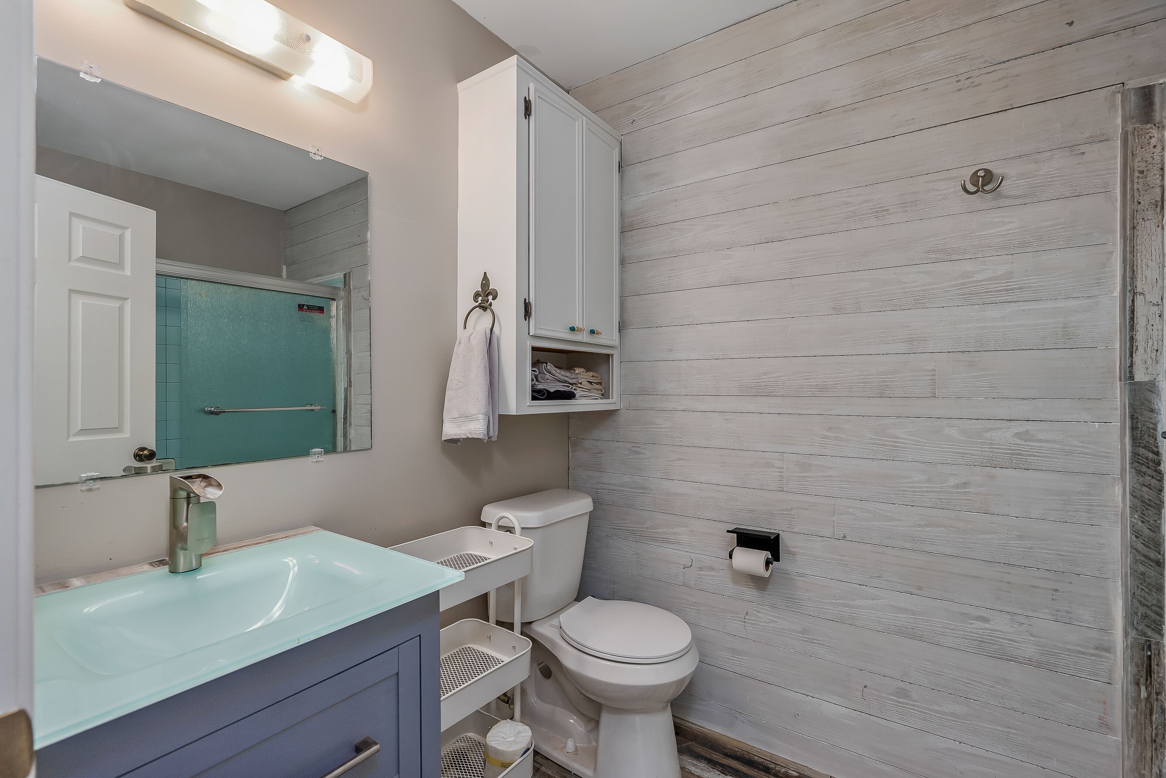 Frog's Nest Cottage on Beautiful Lake Claiborne!