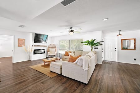 Palm Coast Private vacation home