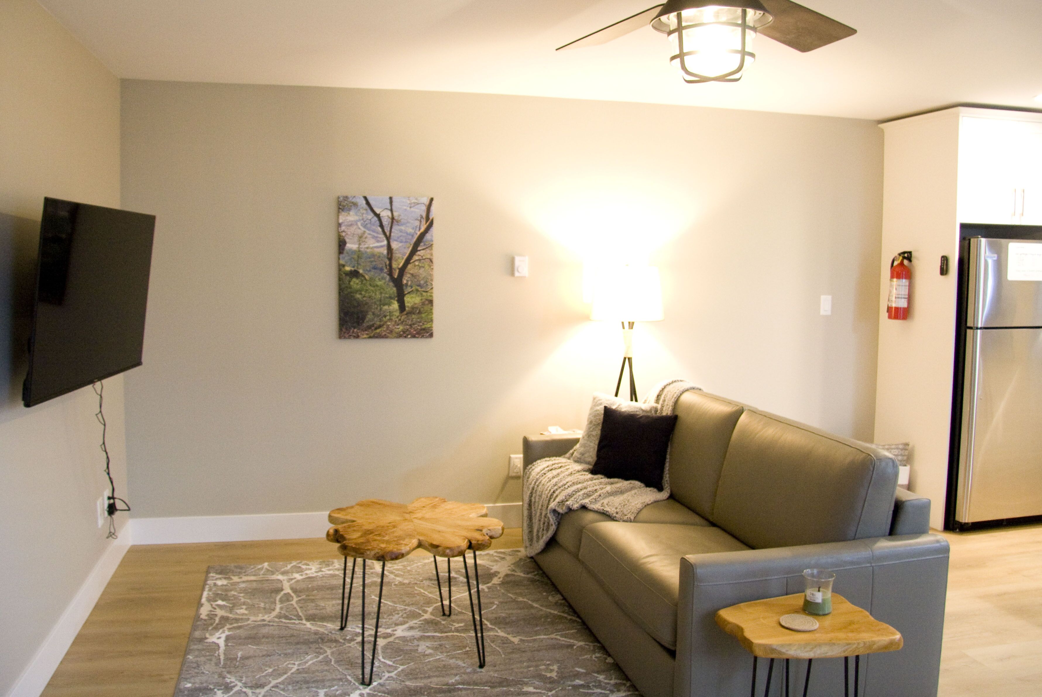 M&M's Maple Bay Mountain Guesthouse