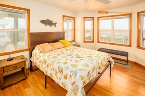 3 slaapkamers, gratis wifi