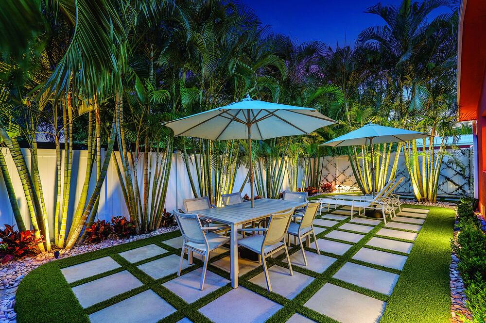 Delray Beach Cottage