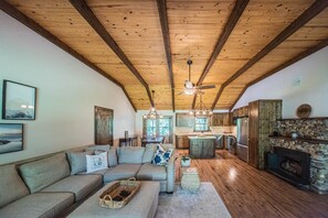 Smart TV, tavolo da ping pong