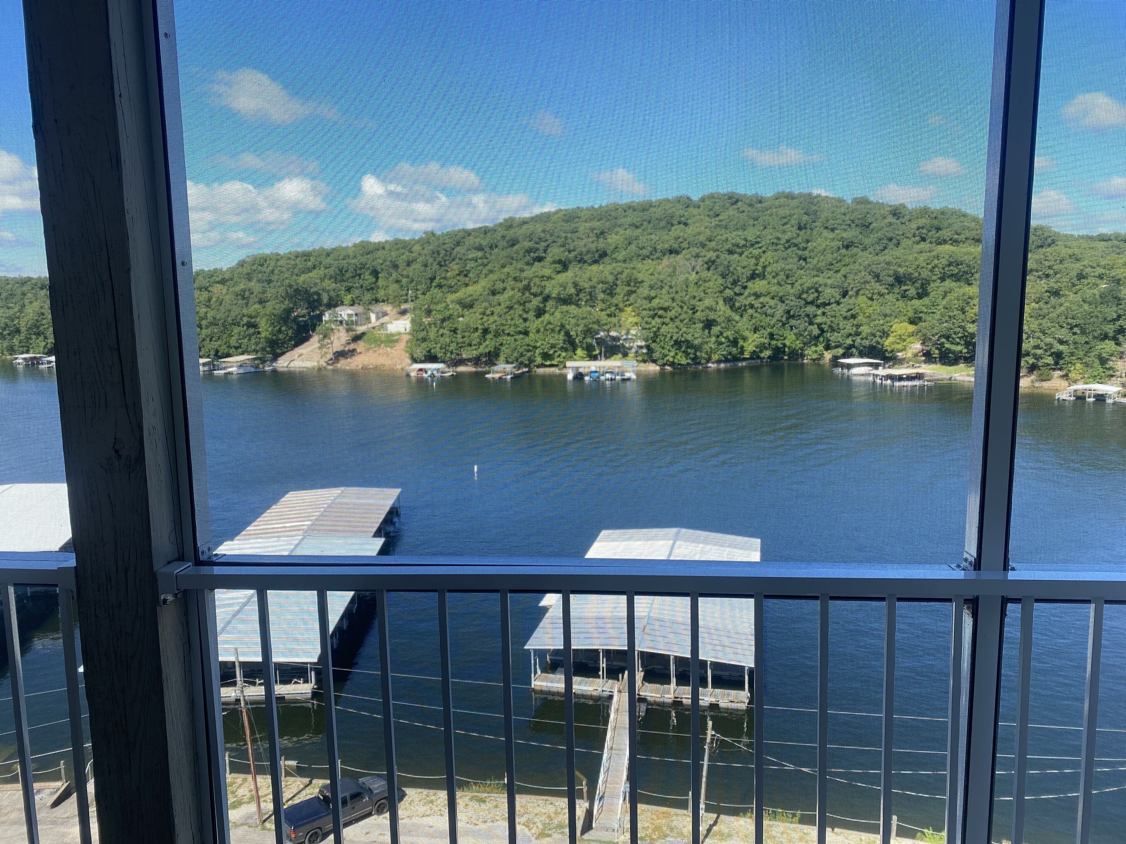 Anchor down at the Wheelhouse