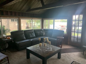 TV connectée