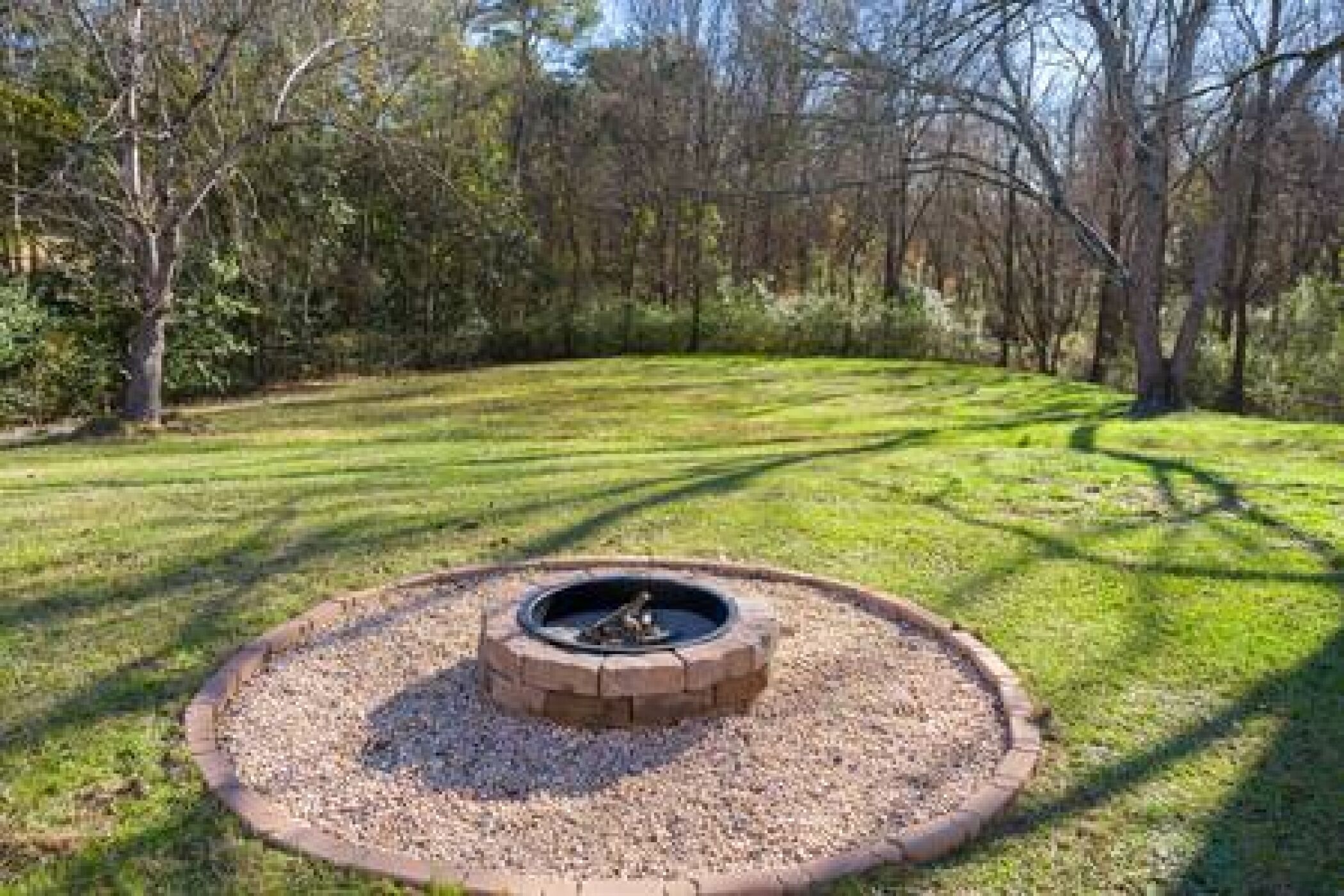 The Blue Fox - Exquisite 4BR House in N. Durham