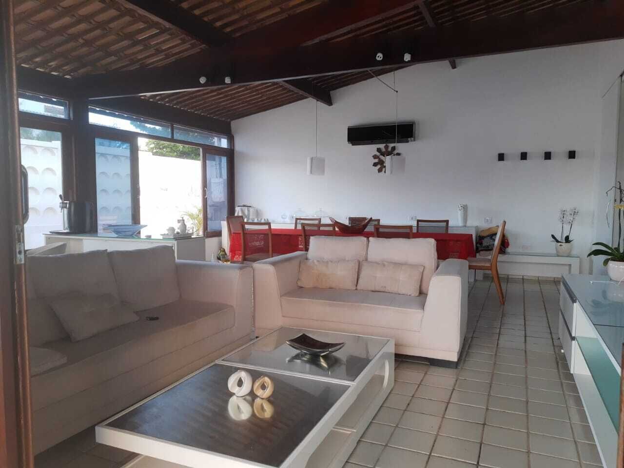 luxury house with pool