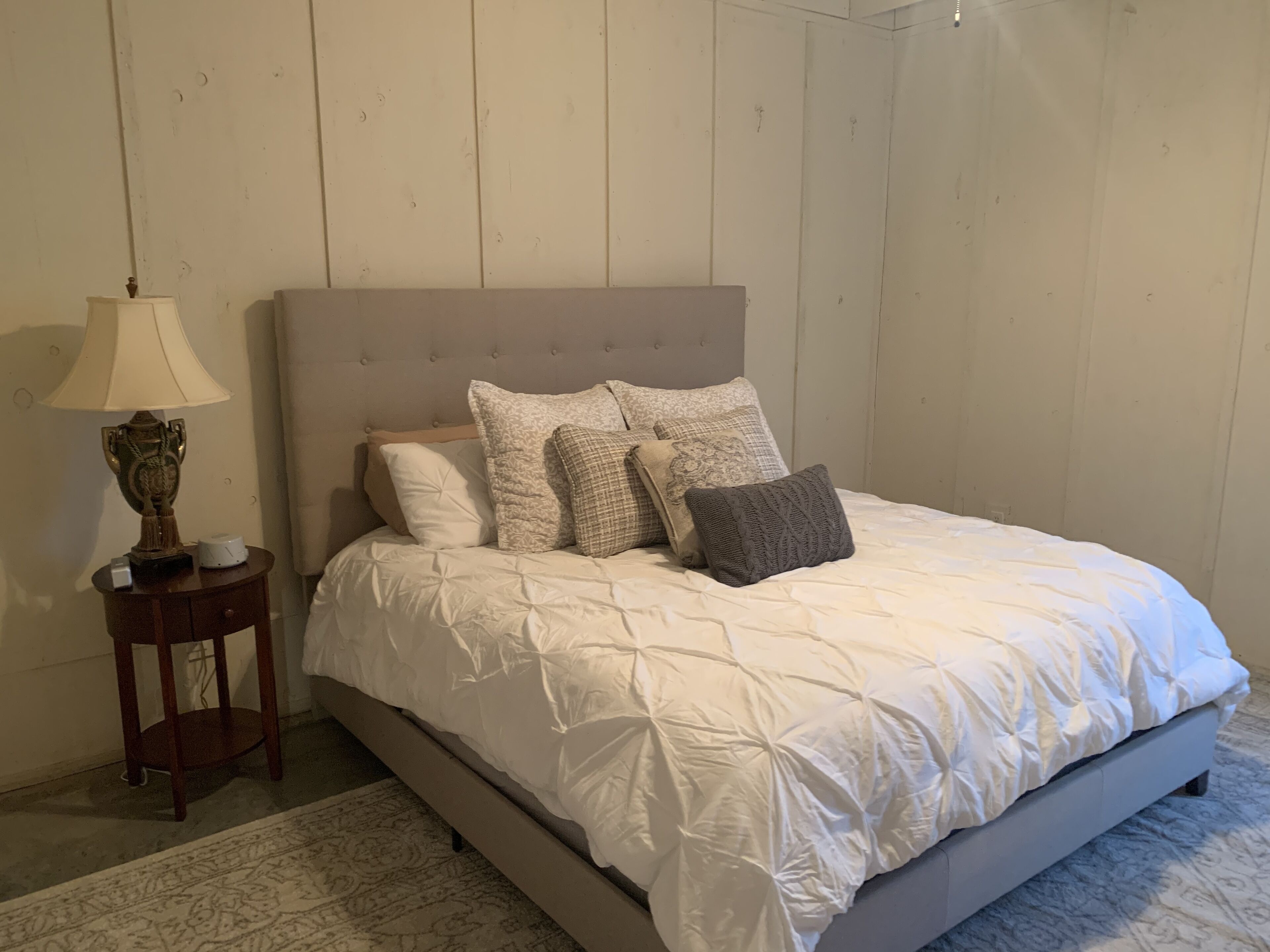 Country Living in the City:  Sunset Meadows