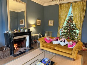 Smart TV, fireplace, DVD player, ping pong - Beautiful 6 bedroom villa with private pool, parking and large garden (Le Pêchereau)