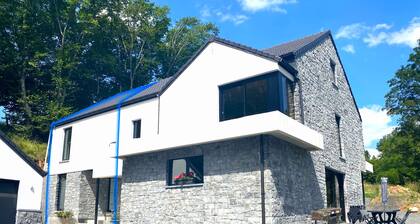 Gîte Bellak, Logement Privatif en Campagne à Gesves