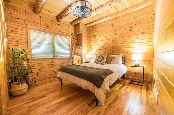 2 habitaciones, cuna de viaje, wifi gratis y ropa de cama 