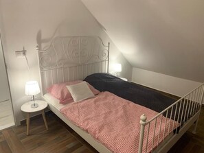 3 chambres