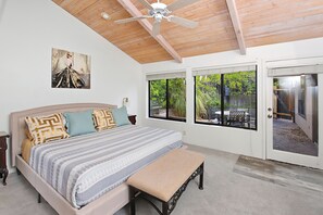 3 bedrooms, iron/ironing board, free WiFi, bed sheets - Red Rock Retreat • Golf • Hiking & Biking Trails • Views • Dining VOC •Adventure (Sedona)