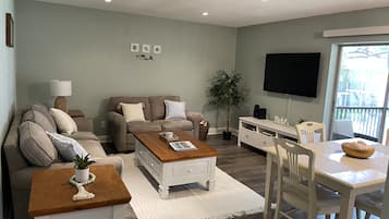 Smart TV, books