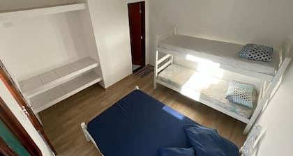 Hostel Vilamar