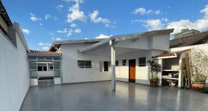 Hostel Vilamar