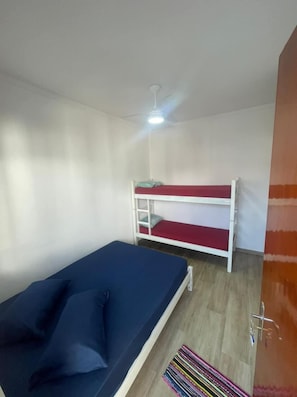 1 slaapkamer, gratis wifi, beddengoed