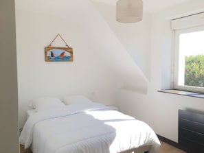 2 bedrooms - Apartment T3 in Carnac plage (Carnac)