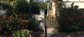 Apartment T3 in Carnac plage