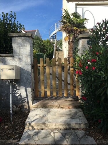 Appartement T3 à Carnac plage