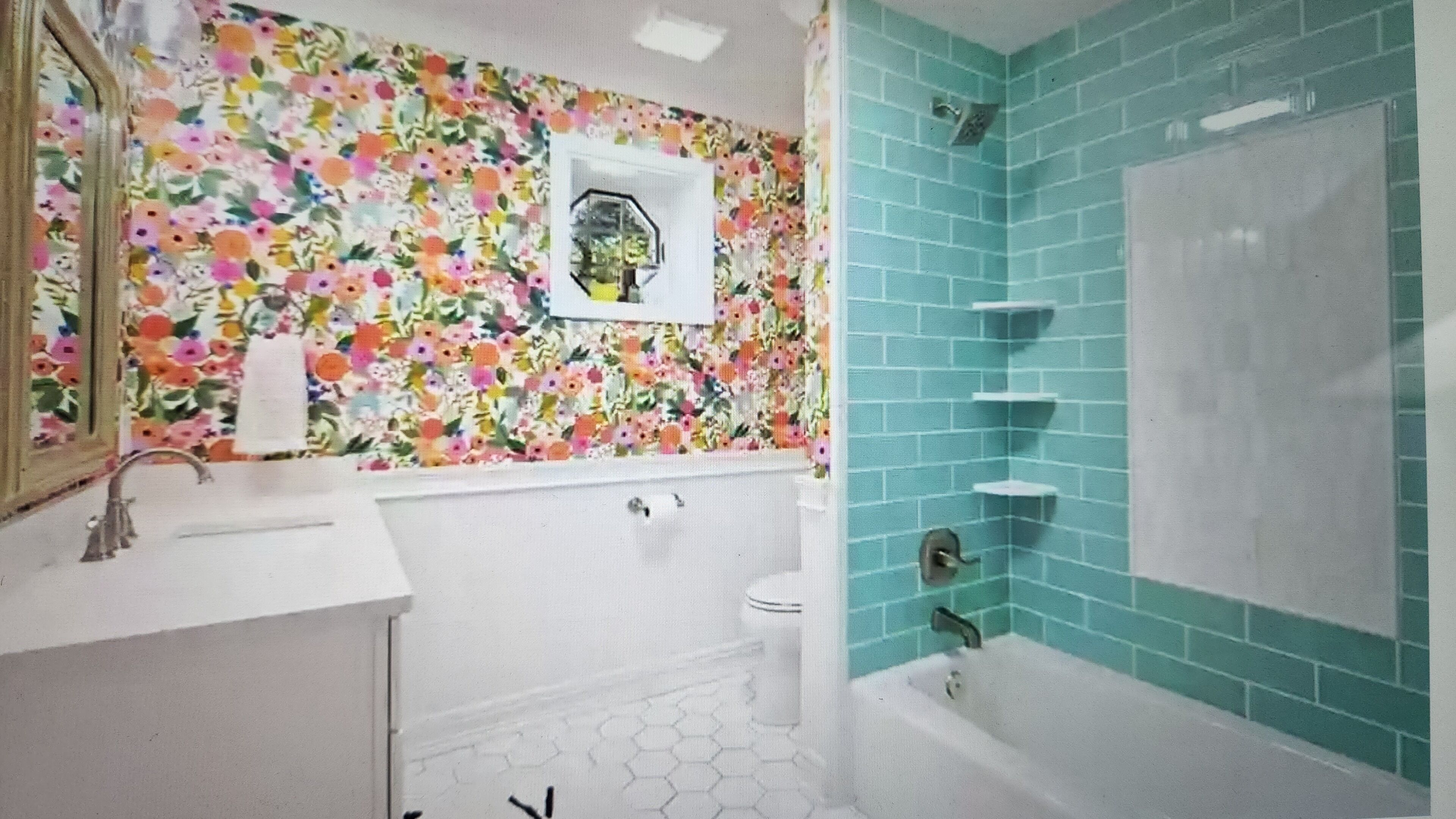 Home in Dawsonville - Farmhouse Style