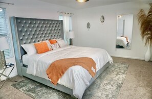 3 camere, ferro/asse da stiro, Wi-Fi gratuito, lenzuola